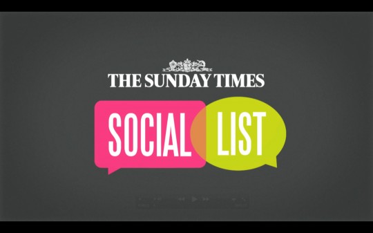 The Social List